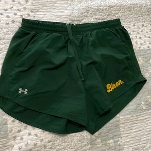 NDSU athletic shorts